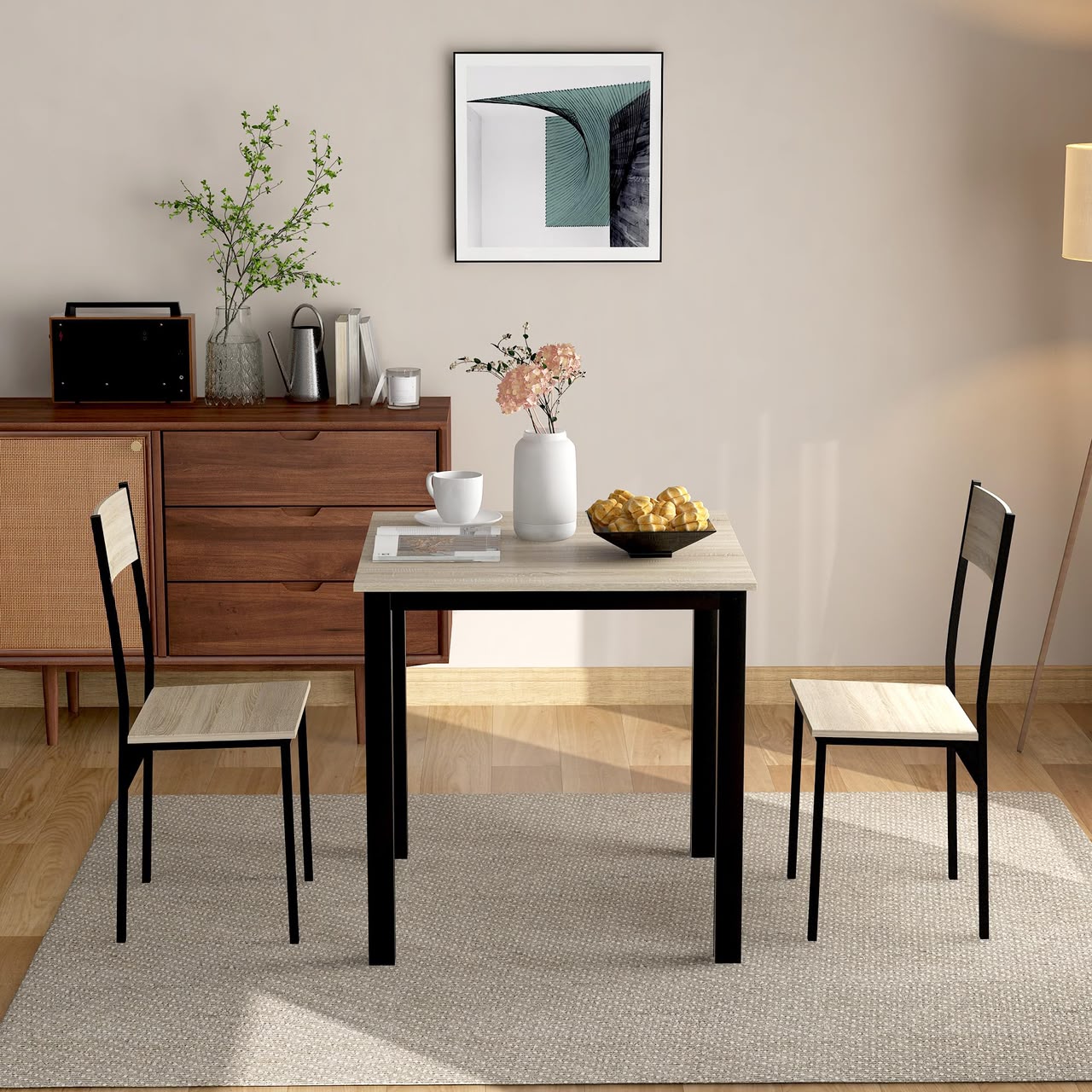 Flint Dining Table