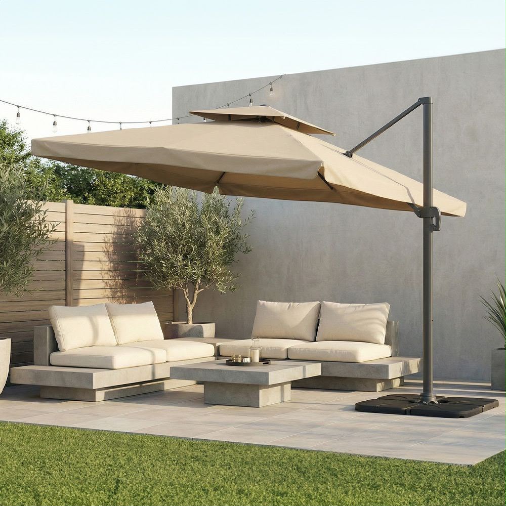 Alpine Umbrella