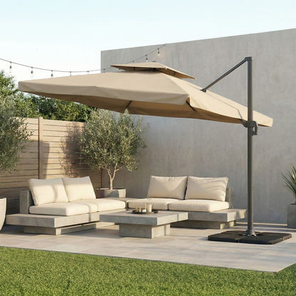 Alpine Umbrella