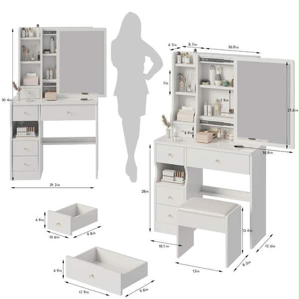 Naren Vanity