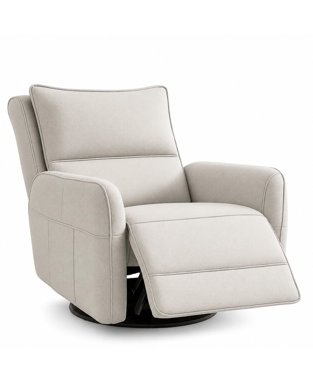Halo Swivel Recliner