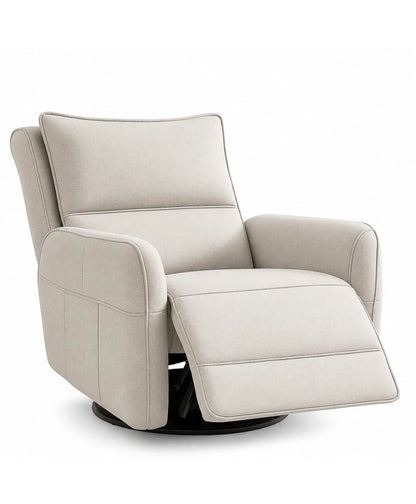 Halo Swivel Recliner
