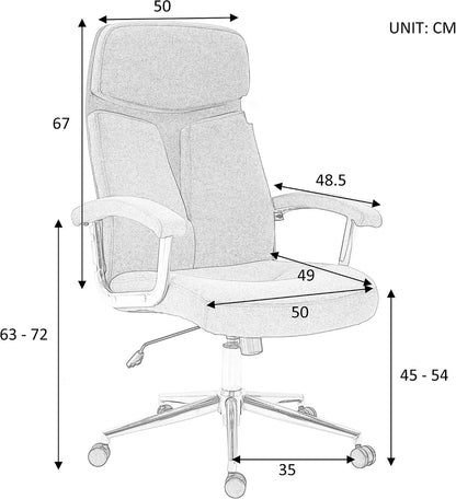 London Office chair
