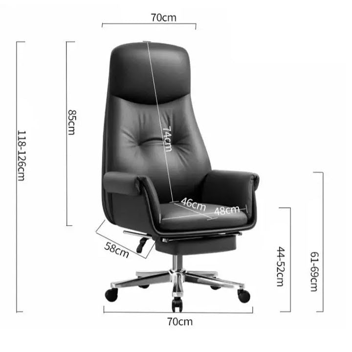 Verve Office chair