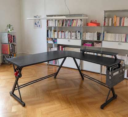 ODK L-shaped Desk