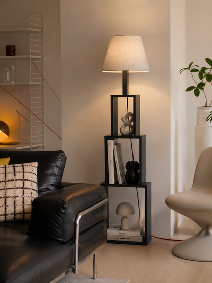 Linea Bookcase