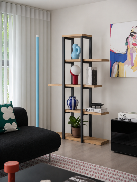Arden Bookcase