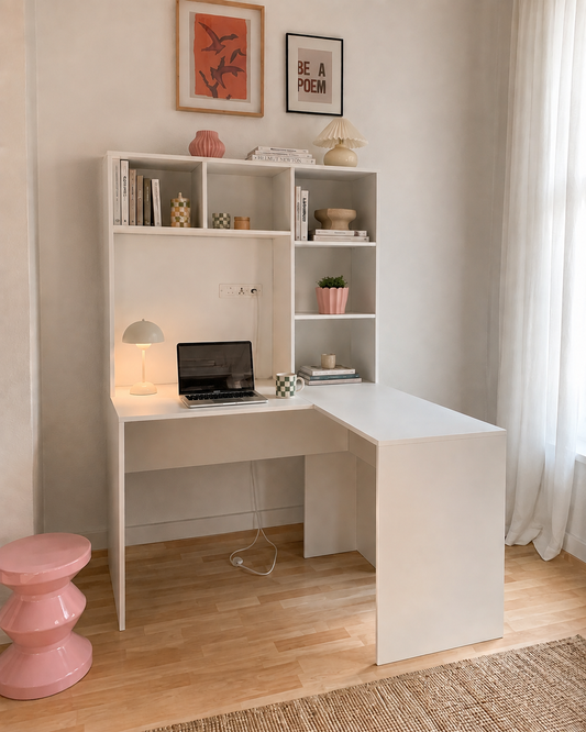 Aspen Desk