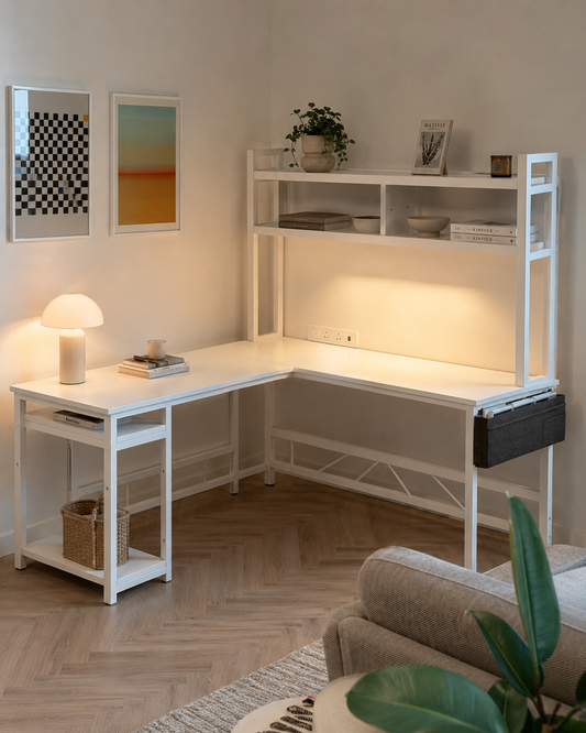 Flamaker OI Desk