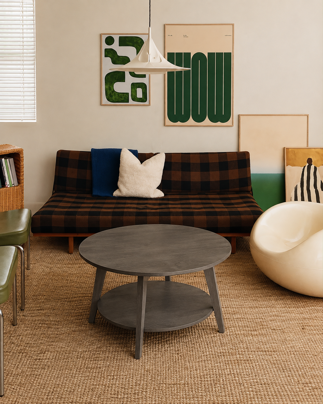 Elona table