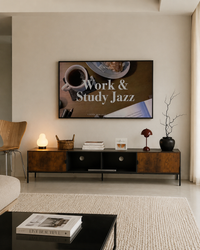 Orvani TV-Unit
