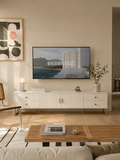 Golden Tv-unit