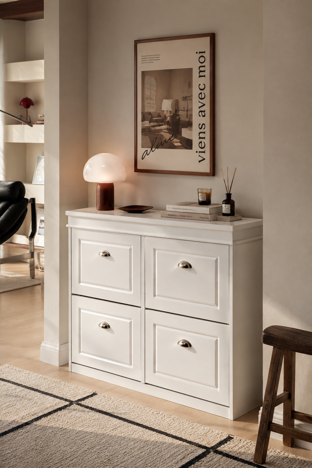 Souy Cabinet