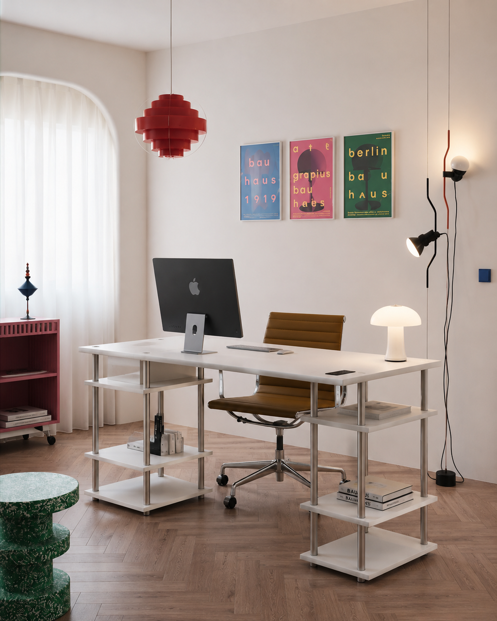 Convenience Desk