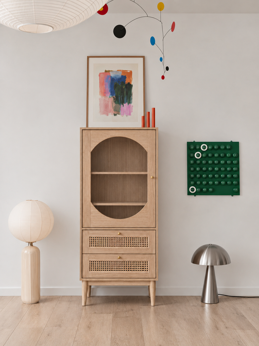I0I Sideboard