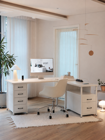 Coleshome Desk