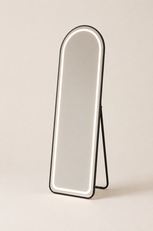 Miska Mirror