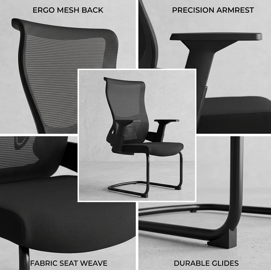 Orla office chair