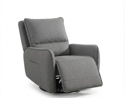 Halo Swivel Recliner