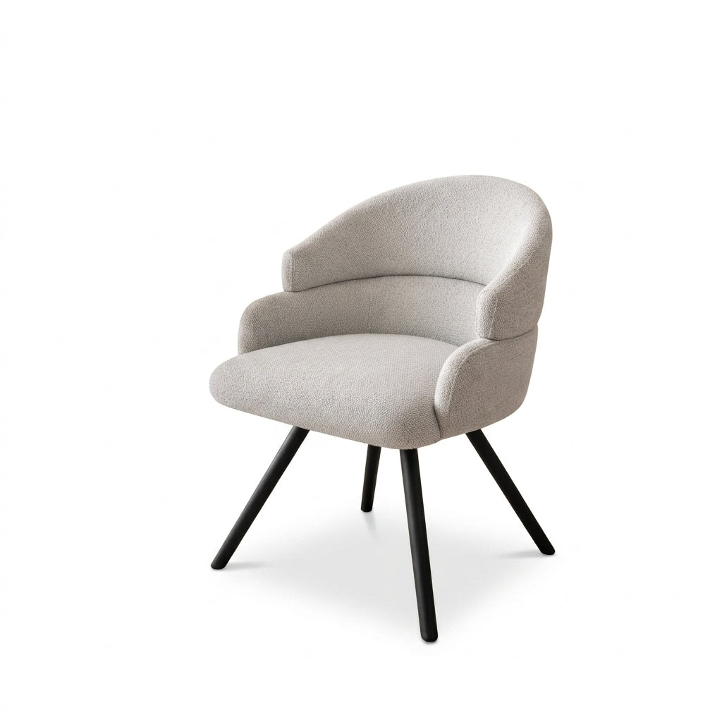 Aspen Luxe Dining chair