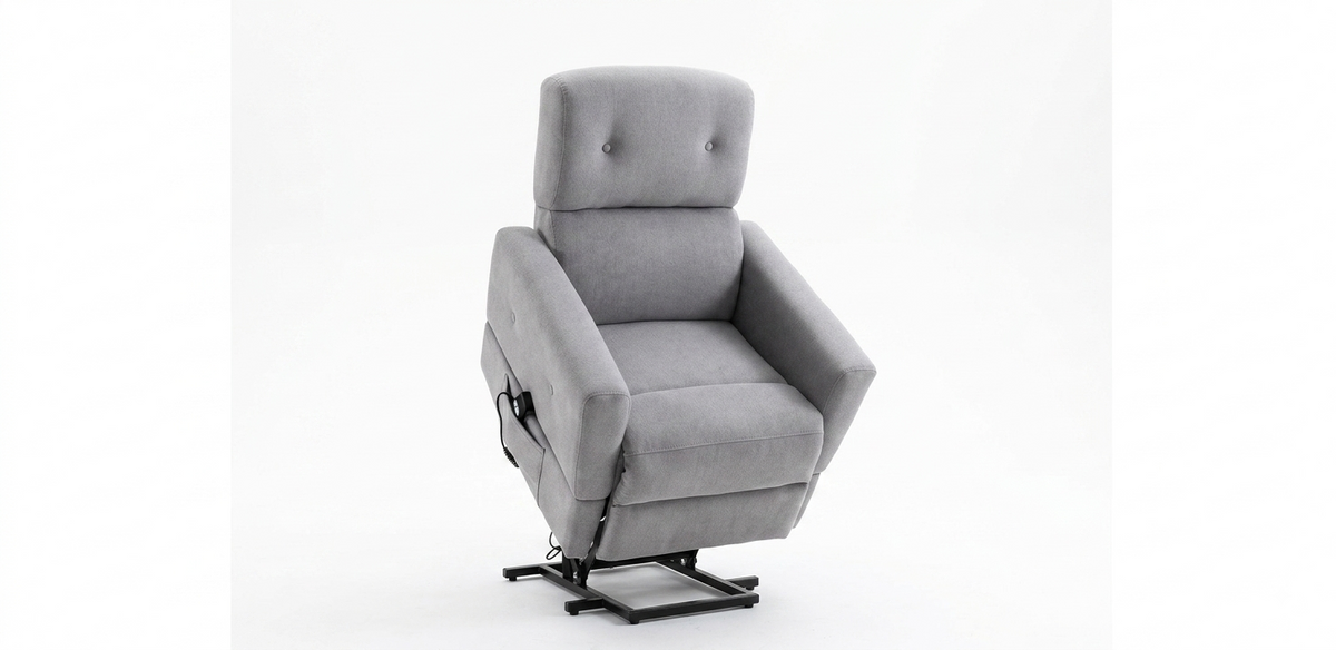 Royal Recliner