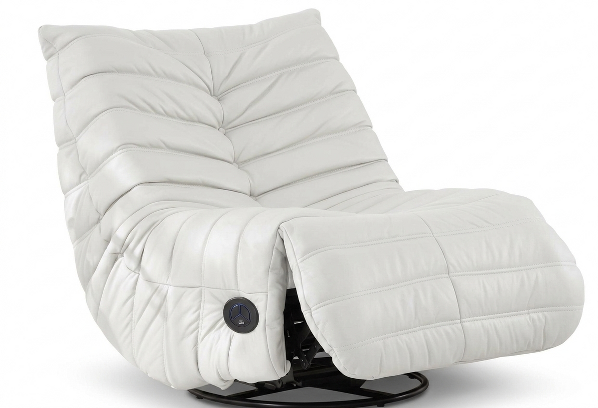 Luna Swivel Recliner