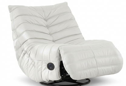 Luna Swivel Recliner
