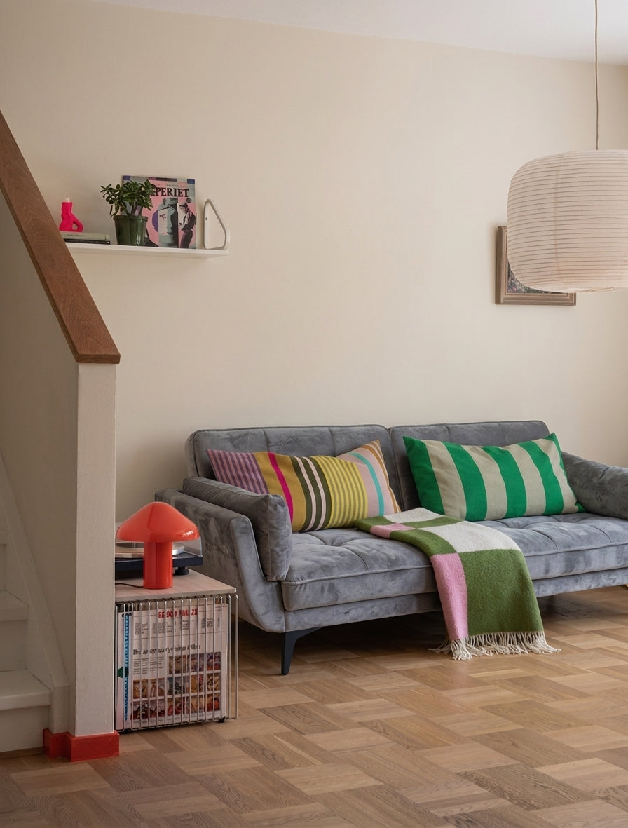 Zelora Sofa Bed
