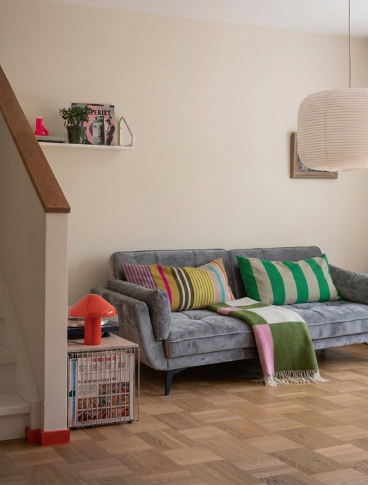 Zelora Sofa Bed