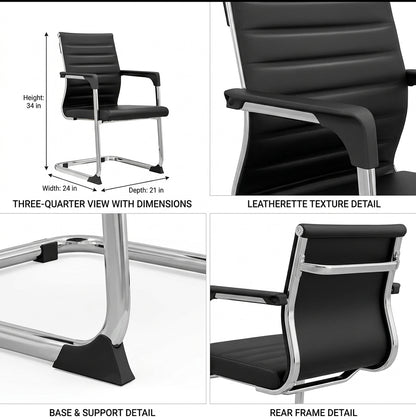 Vessel VC022 chair