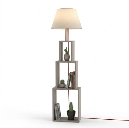 Linea Bookcase