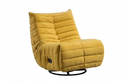 Luna Swivel Recliner