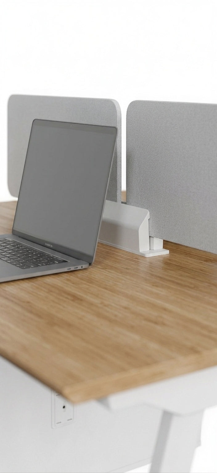 Apex Dual Workspace Desk