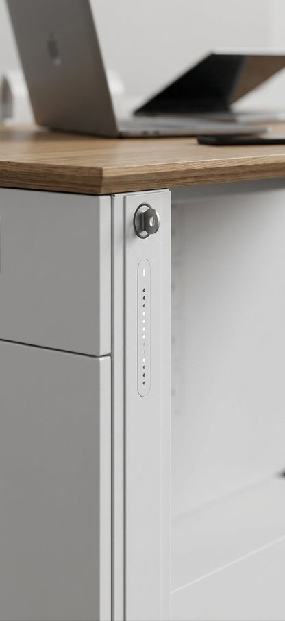 Apex Dual Workspace Desk