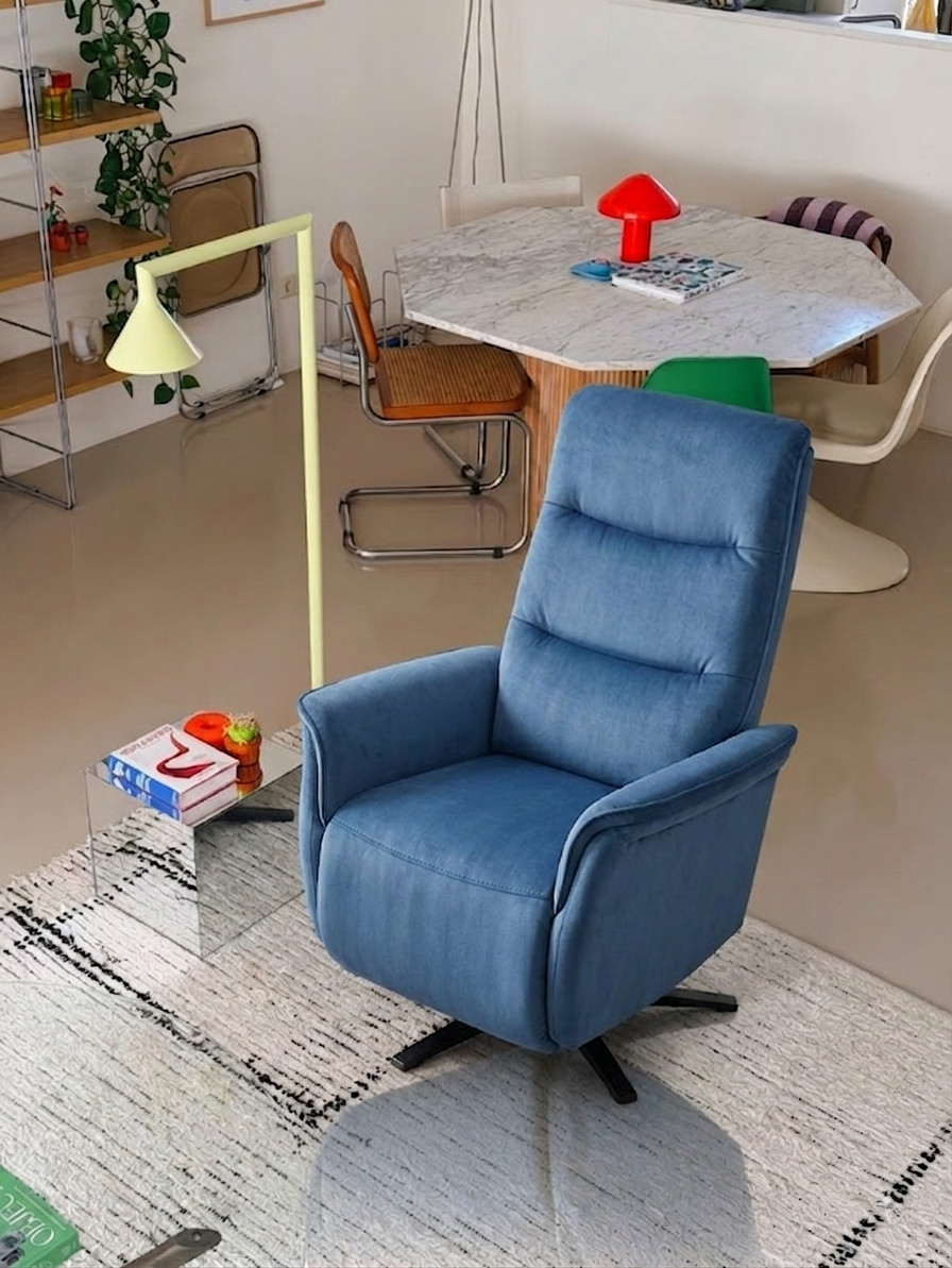 Aspen Power Recliner