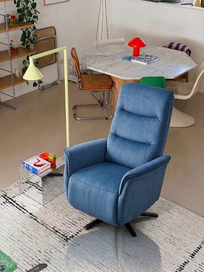 Aspen Power Recliner