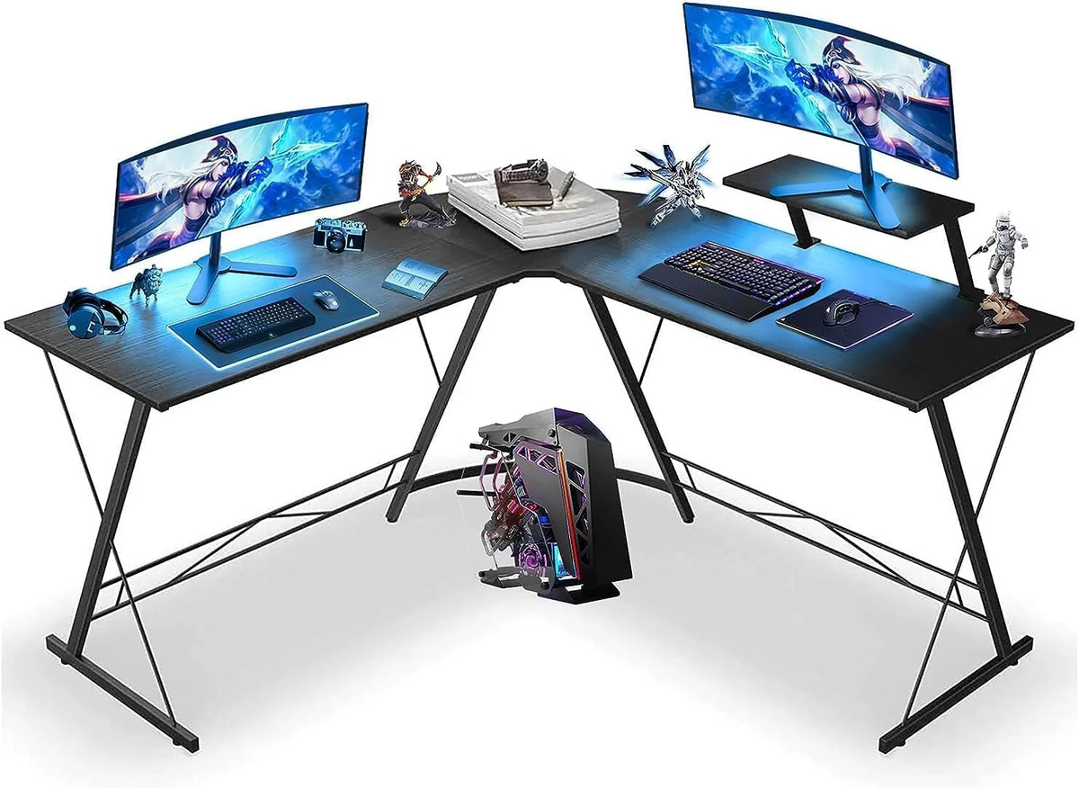 ODK L-shaped Desk
