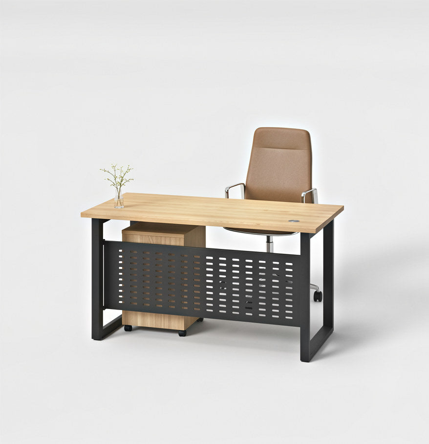 Freja Executive Desk