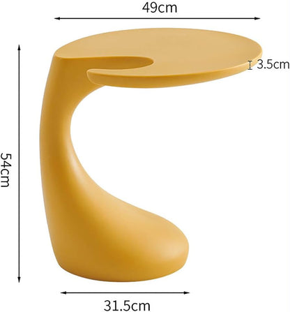 Perla Side Table