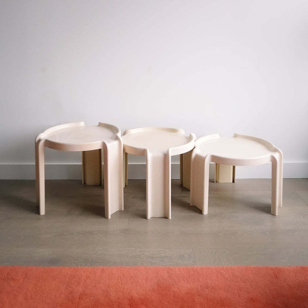 Giotto Table