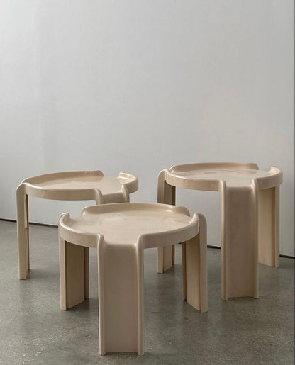Giotto Table