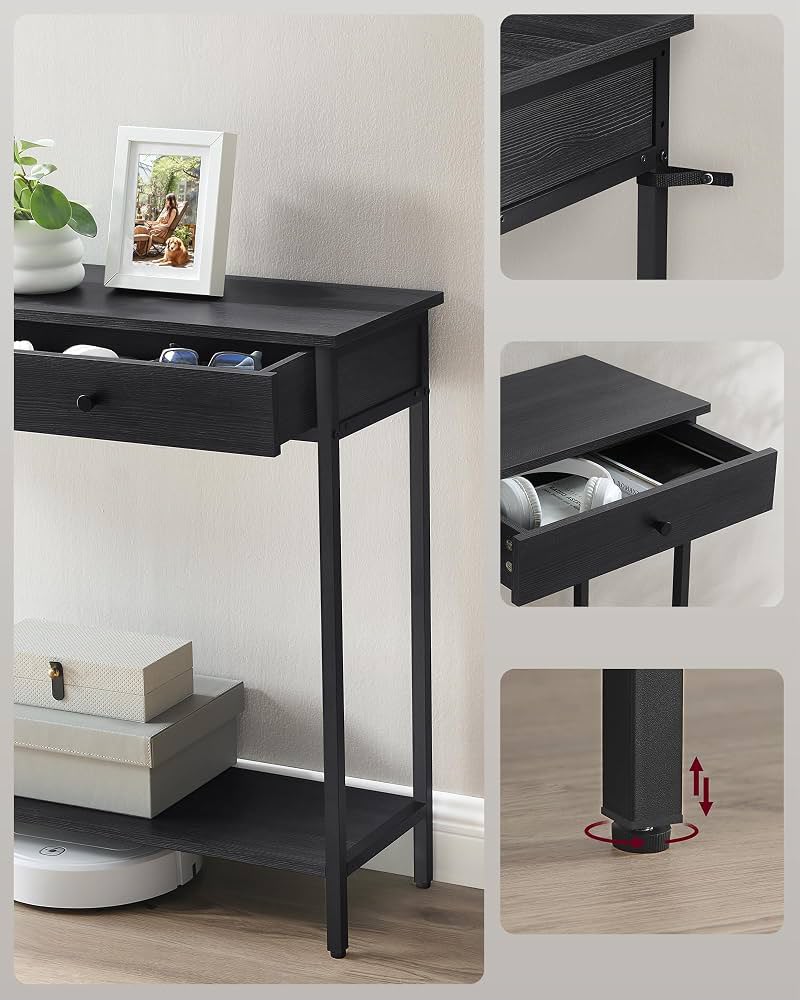 Elevive Console