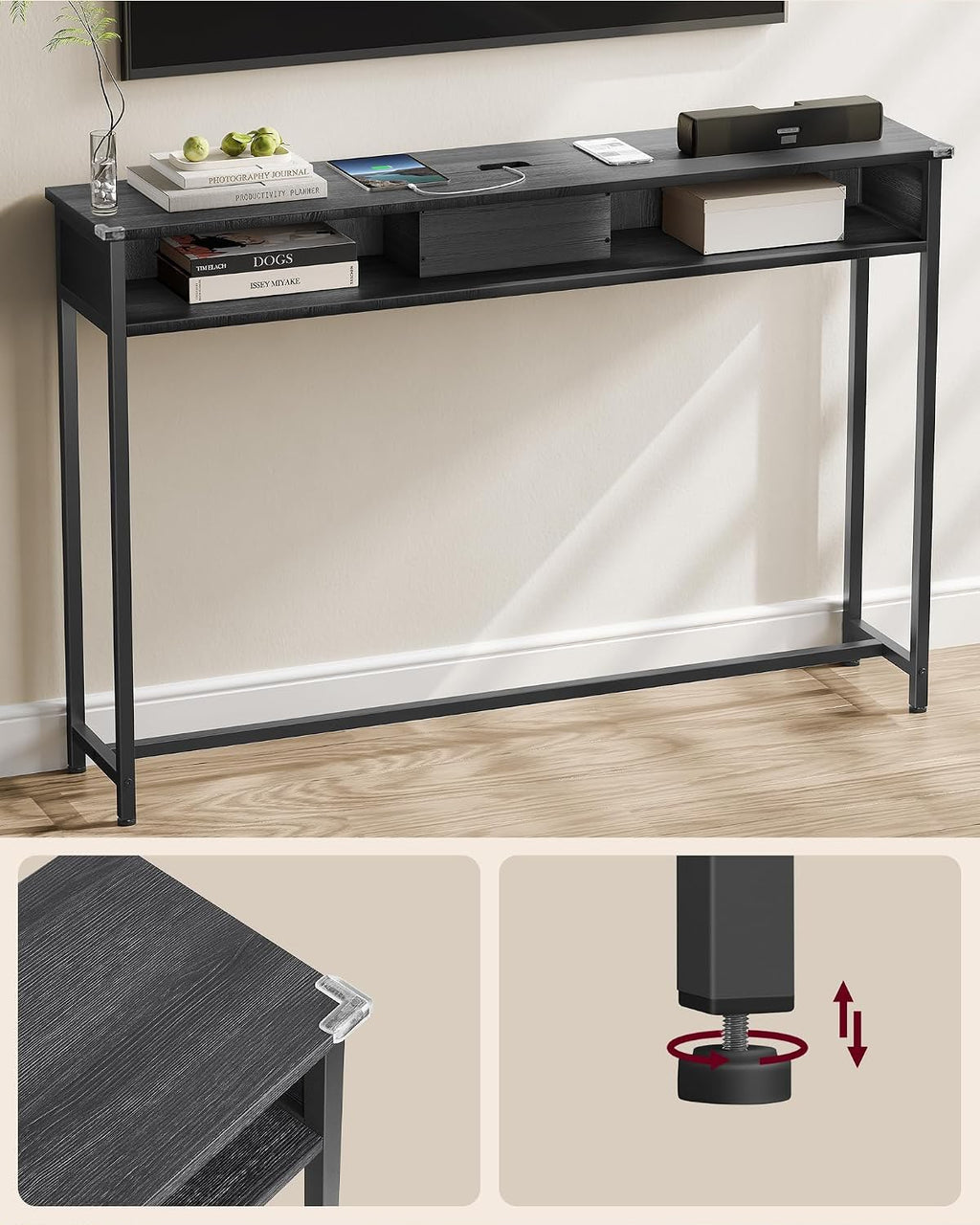 Elevive Console