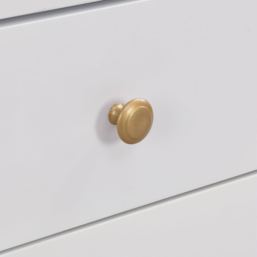 Golden Tv-unit