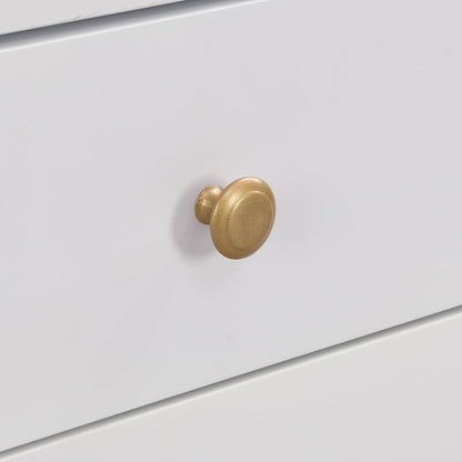Golden Tv-unit