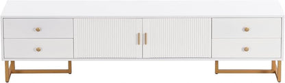 Golden Tv-unit