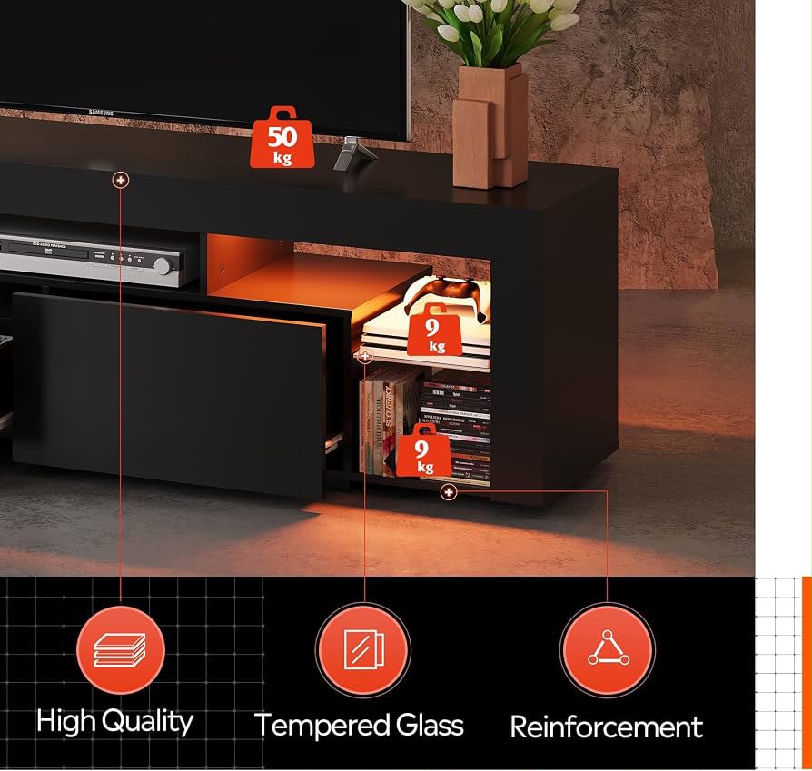 Ella Tv-unit