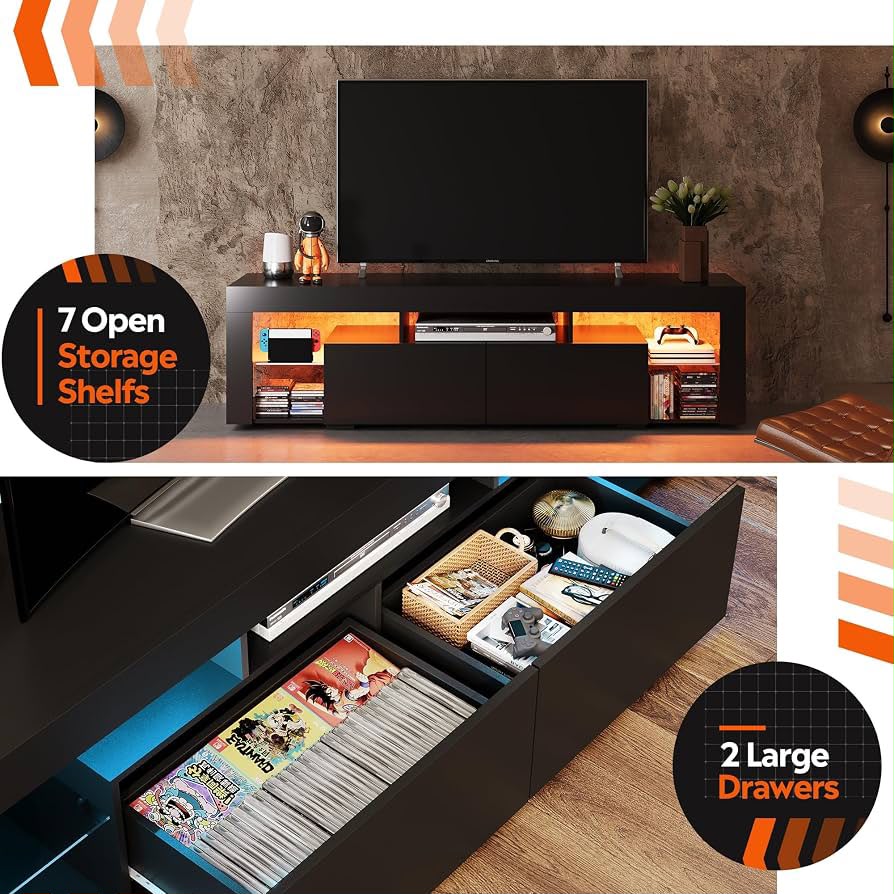 Ella Tv-unit