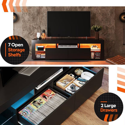 Ella Tv-unit