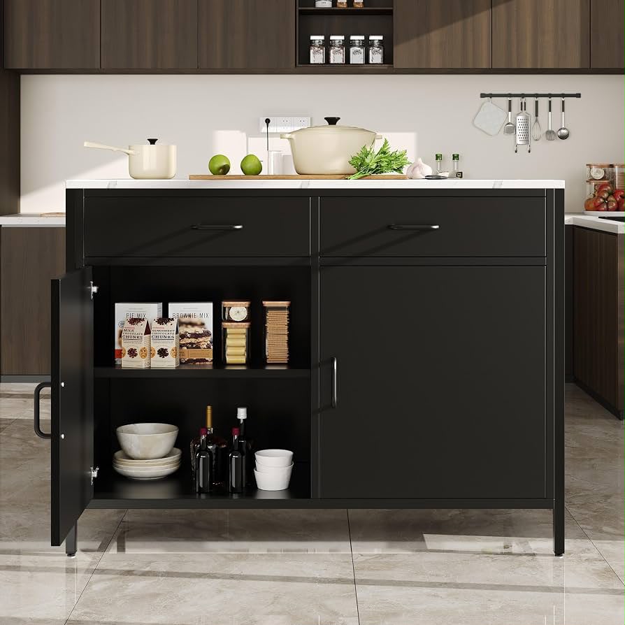 Aria Kitchen Rack